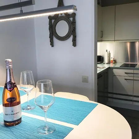 Ferienwohnung