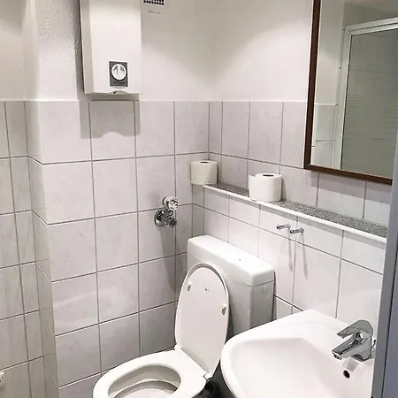 Ferienwohnung Apartment