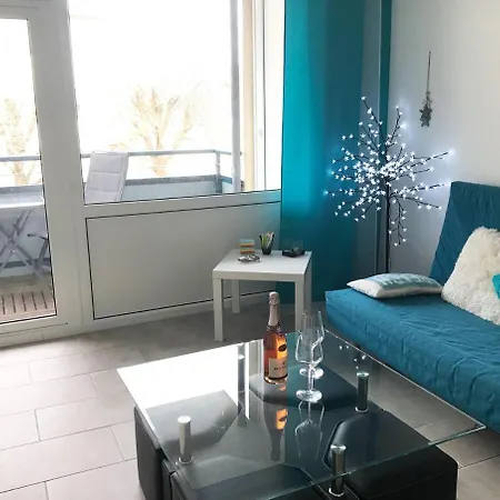 Ferienwohnung Apartment