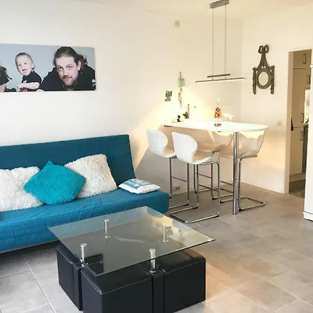 Ferienwohnung Apartment