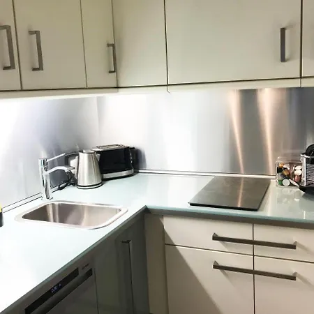 Ferienwohnung Kiel